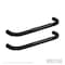 Westin Automotive 98-11 RANGER/B-SERIES REGULAR CAB SIGNATURE SERIES BLACK STEP BARS 25-2105 - alternate 2